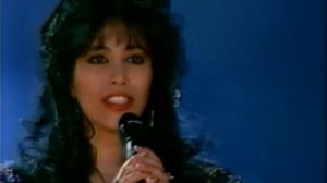 Ofra Haza - Love Song