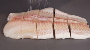 ВКУСНЕЙШАЯ рыба в кляре! Как приготовить ИДЕАЛЬНЫЙ кляр для РЫБЫ!