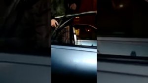 Как собрать дверь на Daewoo Nexia часть 1