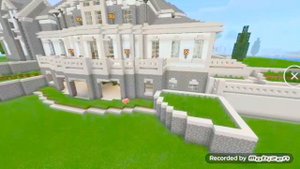 Клип на песню (небо голубое)