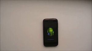 Как разблокировать Alcatel One Touch 993D (hard-reset)