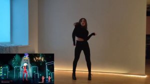 Ava Max - Million Dollar Baby | Just Dance 2023