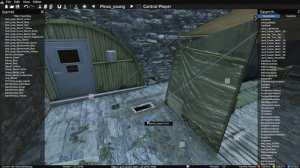 The Secrets Of How To Build & Make An Underground Bunker Structure Using DayZ Editor PC Steam Mod