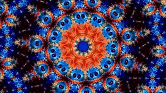 АБСТРАКЦИЯ. Футаж.Хромакей. Для монтажа.
