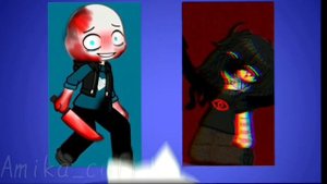 °DIZZY meme° ||☆ я,джон доу,питор☆|| маю AU ^^||•