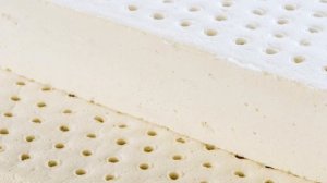 Turmerry Organic Latex Mattress Topper Review