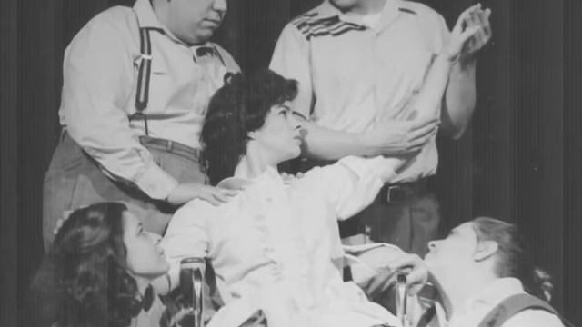 Mary Ann Hubbard, AG75 смотреть онлайн