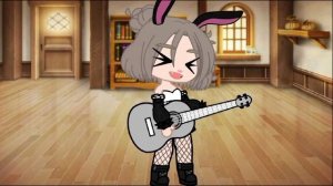 гача "клип" -финская полька (Настя литвинович) (by:limonchick )