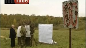 Чем отличается калибр 5,45 от 7,62 Ухудшается ли кучность стрельбы через куст