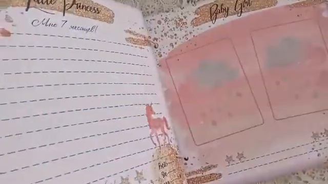 Фотобук для малышки Киры смотреть онлайн