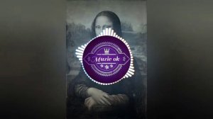 Бабек Мамедрзаев - Мона Лиза