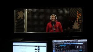 С Днём Рождения Любимая!