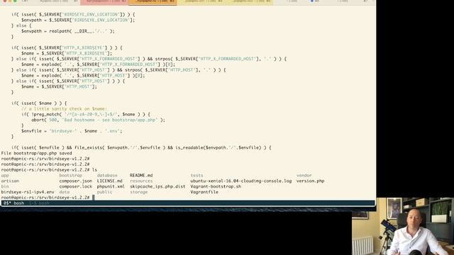 IXP Manager and Route Servers - Tutorial Series (4 of 6) смотреть онлайн