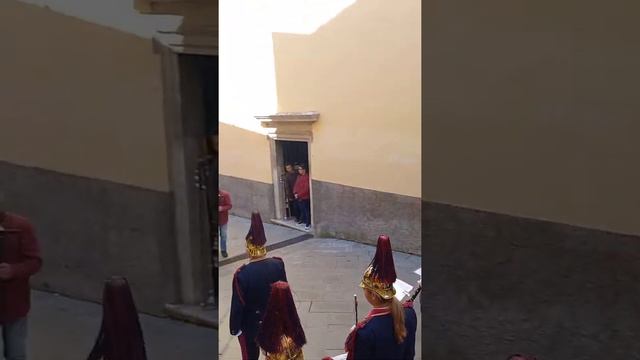 Торжество православия на Корфу. смотреть онлайн