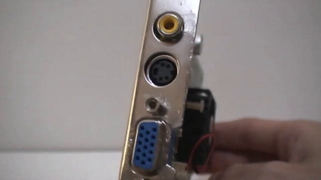 SPARKLE GeForce 4 MX 440 64MB SP7100 REV:B4 AGP - Small Review