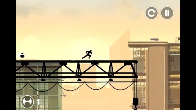 Прохождение игры vector трасса 2-4 смотреть онлайн