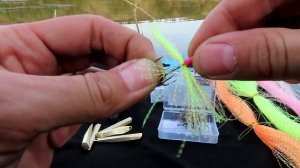 Грушка(пуля)- ТОП приманка по холодной воде весна_осень.Как сделать грушку для р