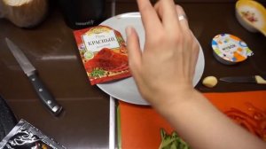 ?Горячий салат из фунчозы с мясом! Удиви своих близких!