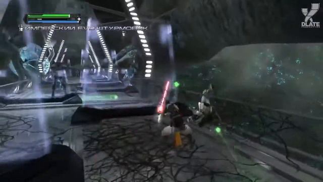 ТОП 10 игр по Star Wars