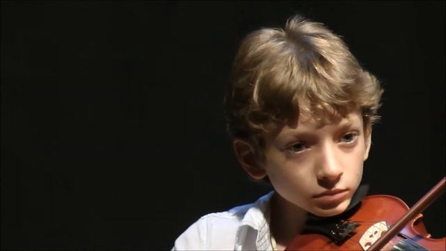 Mikhail Glinka Dance смотреть онлайн