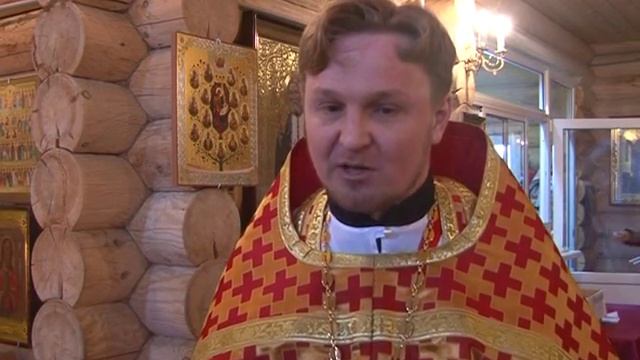 Престольный праздник 8 12 15 смотреть онлайн