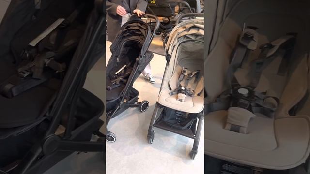 Joolz Aer vs. Joolz Aer+ (Plus) | BabyPlanet