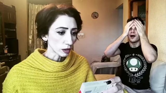 мам, дай таблетку, зуб болит смотреть онлайн