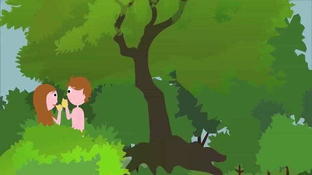 Тора - это одна большая история? | Берешит | Живая Тора