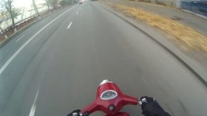 Jawa 360  Ява старушка