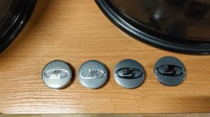 Обзор Колпачки ступицы Х рей Кросс, Веста Кросс Гранта кросс