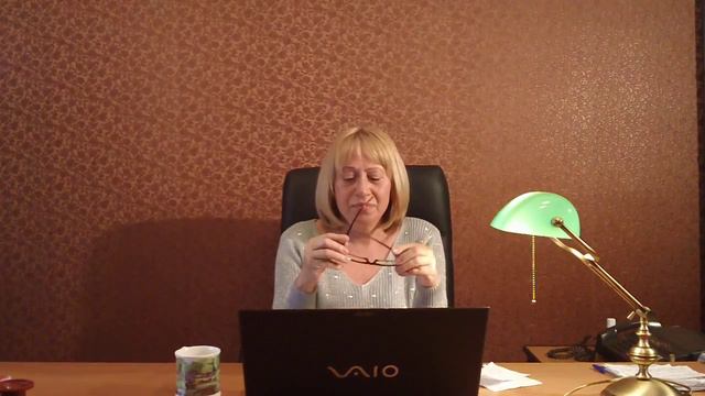 Урок 67. Как строить бизнес сердцем. смотреть онлайн