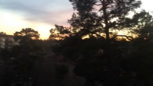 СТОН ЗЕМЛИ! Страшный звук в Стокгольме!