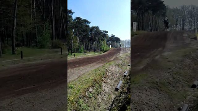 Motocross Wuustwezel 2017