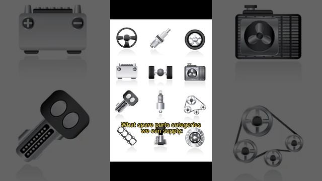 Changan Parts | Spare Parts Accessory | Changan auto parts | How to Buy in Ukraine