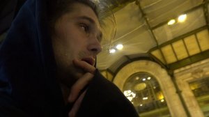 SOS - Франция. Супер везение Сергея. Заработал на билет до Марселя за час |16+