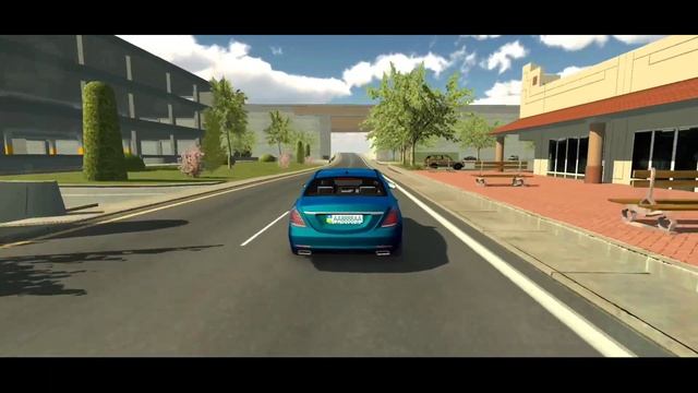 НОВОЕ ОБНОВЛЕНИЕ СМЕНА ПОДСВЕТКИ САЛОНА В Car Parking Multiplayer