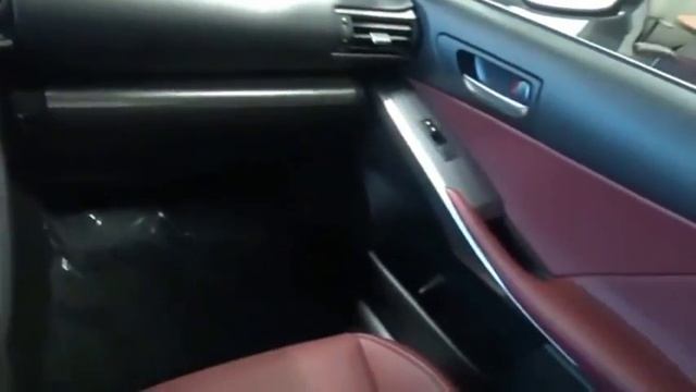 2017 Lexus IS 200t Las Vegas NV 00480622 смотреть онлайн