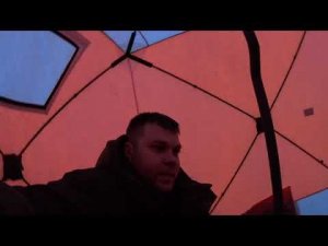 Открыли сезон твердой воды 2023-2024. Предновогодний подлещик!!!#тагилловит#ловляподлещиказимой