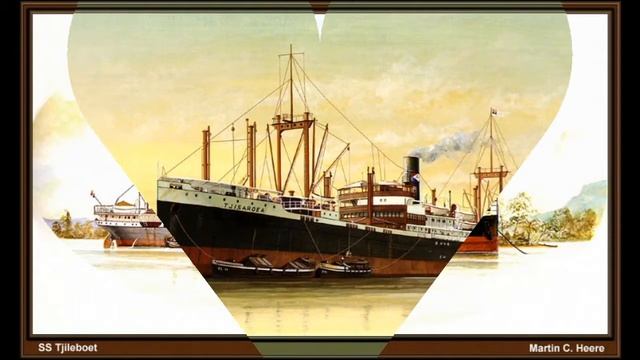 Heere Мартин C (Heere Martin C) картины великих художников смотреть онлайн