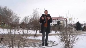 Потрясающая песня - Я с ней живу я с ней кайфую! Надеюсь она вам понравится в моём исполнении.