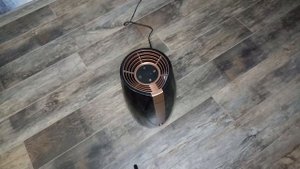 Обзор увлажнителя воздуха Philips HU2718