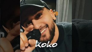 JONY - звезда ( REMIX ) | KoKo