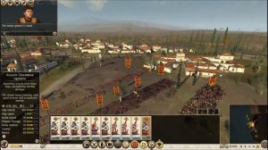 Octavian 22 Rome Total War 2 Emperor Edition