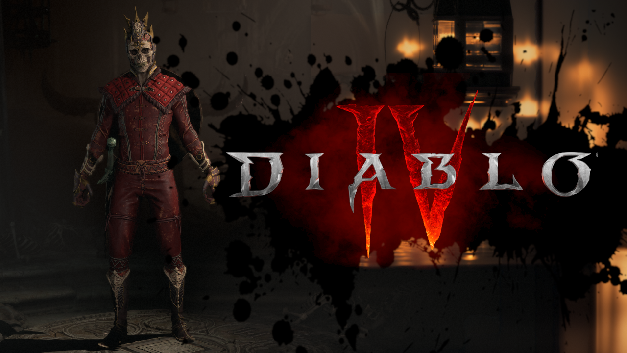 #13 Стрим прохождение Diablo IV - Некромант - 2 сезон ｜ Андариэль дева мучений