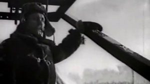 Остров Сахалин Эльдар Рязанов 1954, VHSRip