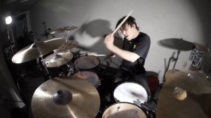 Ed Sheeran - Bad Habits feat. Bring Me The Horizon - Matt McGuire Drum Cover