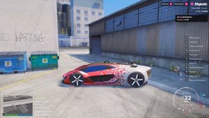 НАШЕЛ КЛЮЧИ В МУСОРКЕ В GTA 5 MAJESTIC RP - МУСОРКИ МАДЖЕСТИК РП
