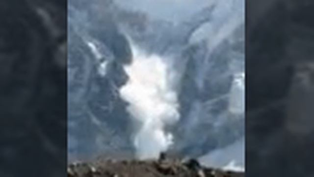 ТОП 5 Природных явлений Смерч Цунами Лавина Поводок Лесной пожар смотреть онлайн