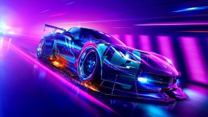 Need for Speed HEAT SOUNDTRACK -  Bonobo Linked | NFS Heat Music