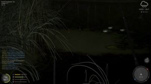 ► Русская рыбалка 4. Ловля угря на Старом Остроге